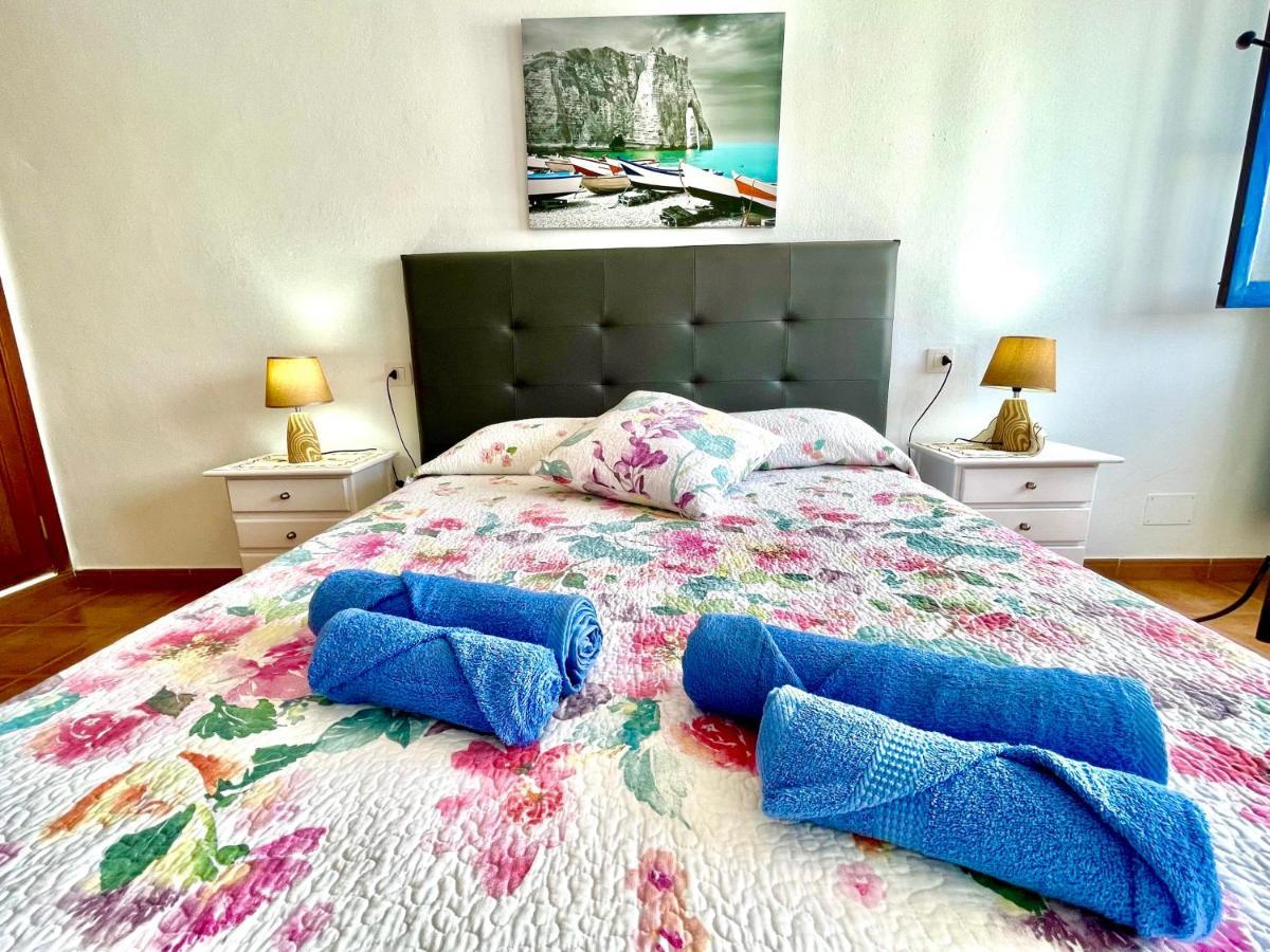 Eslanzarote Turtle House, Super Wifi, Sea Views Apartment Caleta de Caballo Exterior foto