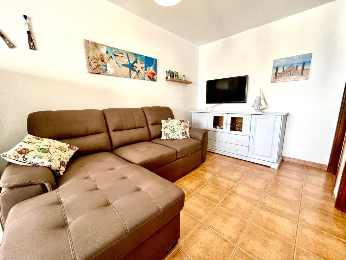 Eslanzarote Turtle House, Super Wifi, Sea Views Apartment Caleta de Caballo Exterior foto