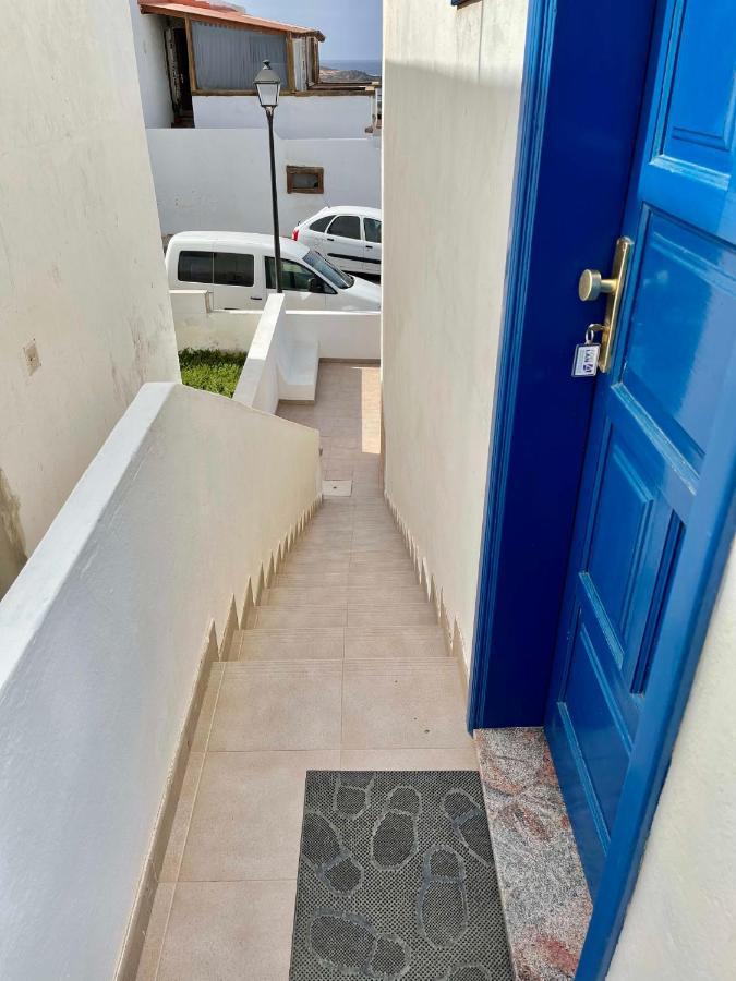 Eslanzarote Turtle House, Super Wifi, Sea Views Apartment Caleta de Caballo Exterior foto