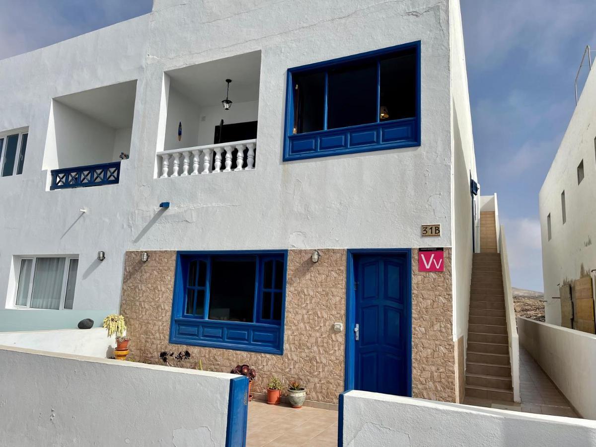 Eslanzarote Turtle House, Super Wifi, Sea Views Apartment Caleta de Caballo Exterior foto